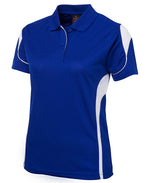 JC7BEL1 LADIES BELL POLO