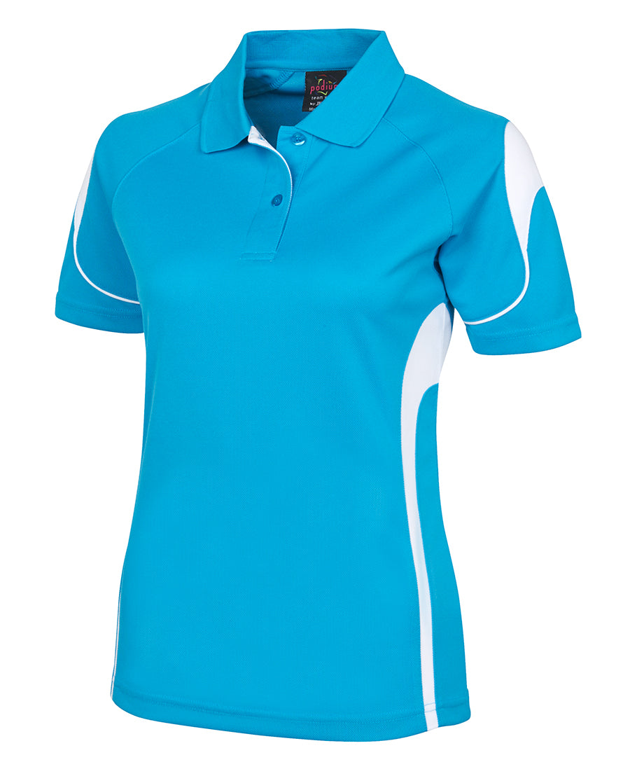 JC7BEL1 LADIES BELL POLO