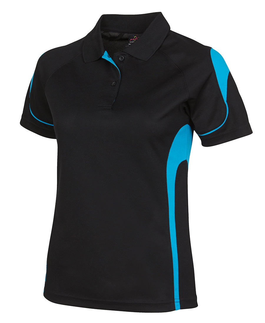 JC7BEL1 LADIES BELL POLO