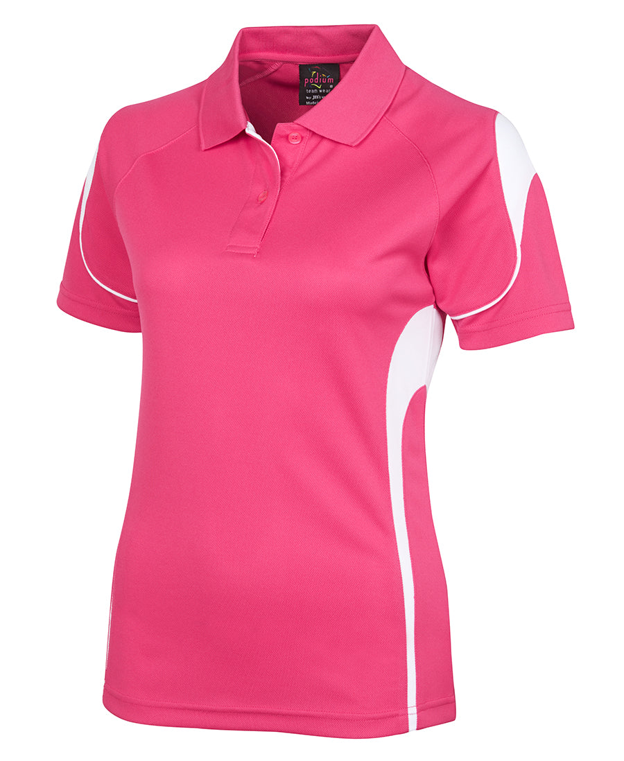 JC7BEL1 LADIES BELL POLO