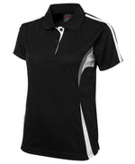 JC7COP1 LADIES COOL POLO