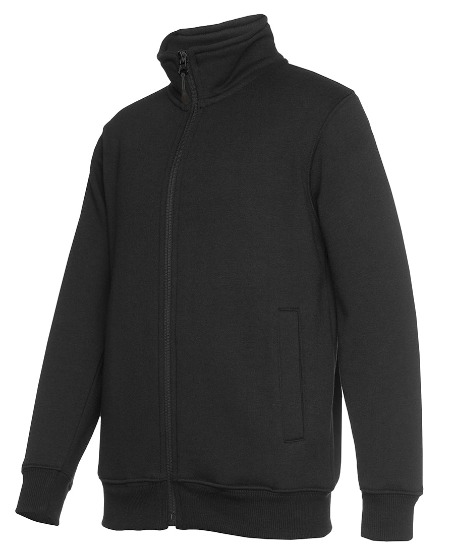 JC7PFJ PODIUM ADULTS & KIDS PC FULL ZIP JACKET