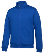 JC7PFJ PODIUM ADULTS & KIDS PC FULL ZIP JACKET