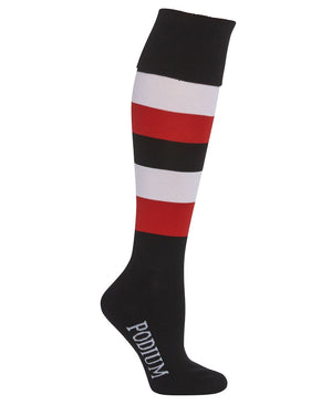 JC7PSS SPORT SOCK