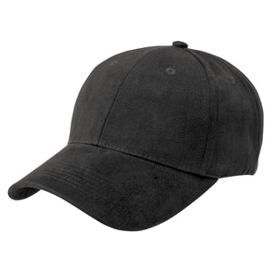 JC8000 Premium Soft Cotton Cap