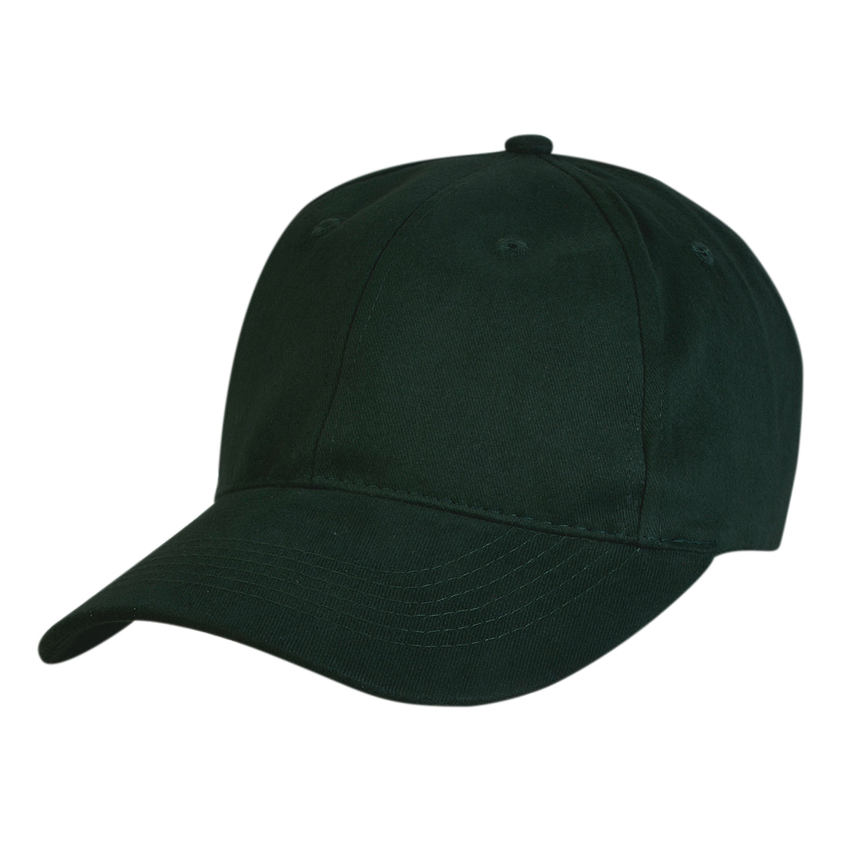 JC8000 Premium Soft Cotton Cap