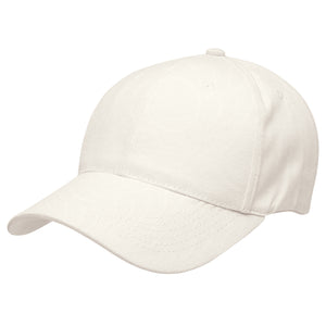 JC8000 Premium Soft Cotton Cap