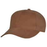 JC8000 Premium Soft Cotton Cap