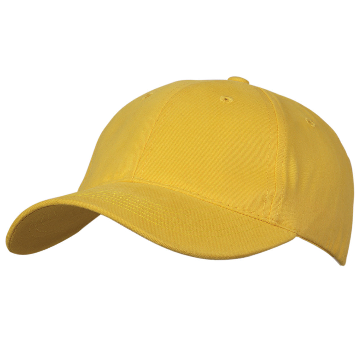 JC8000 Premium Soft Cotton Cap