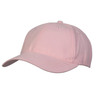 JC8000 Premium Soft Cotton Cap