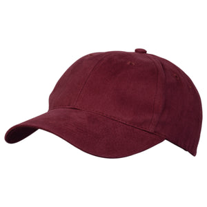 JC8000 Premium Soft Cotton Cap