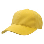 JC8000 Premium Soft Cotton Cap