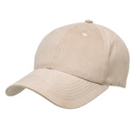 JC8000 Premium Soft Cotton Cap