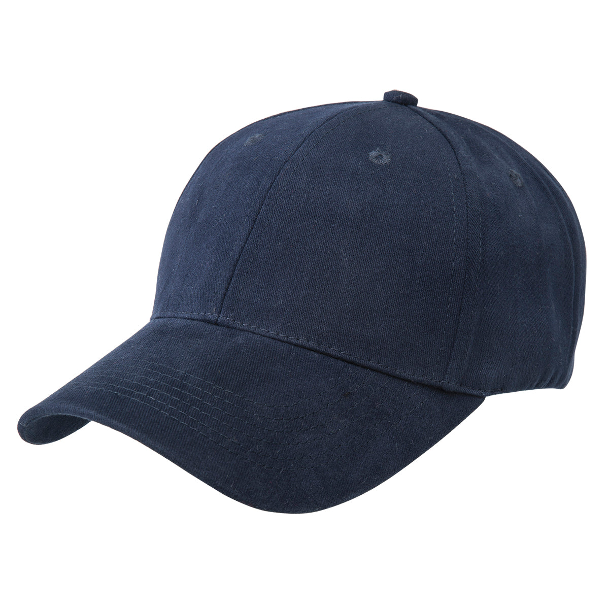 JC8000 Premium Soft Cotton Cap