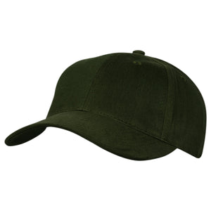 JC8000 Premium Soft Cotton Cap