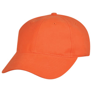 JC8000 Premium Soft Cotton Cap