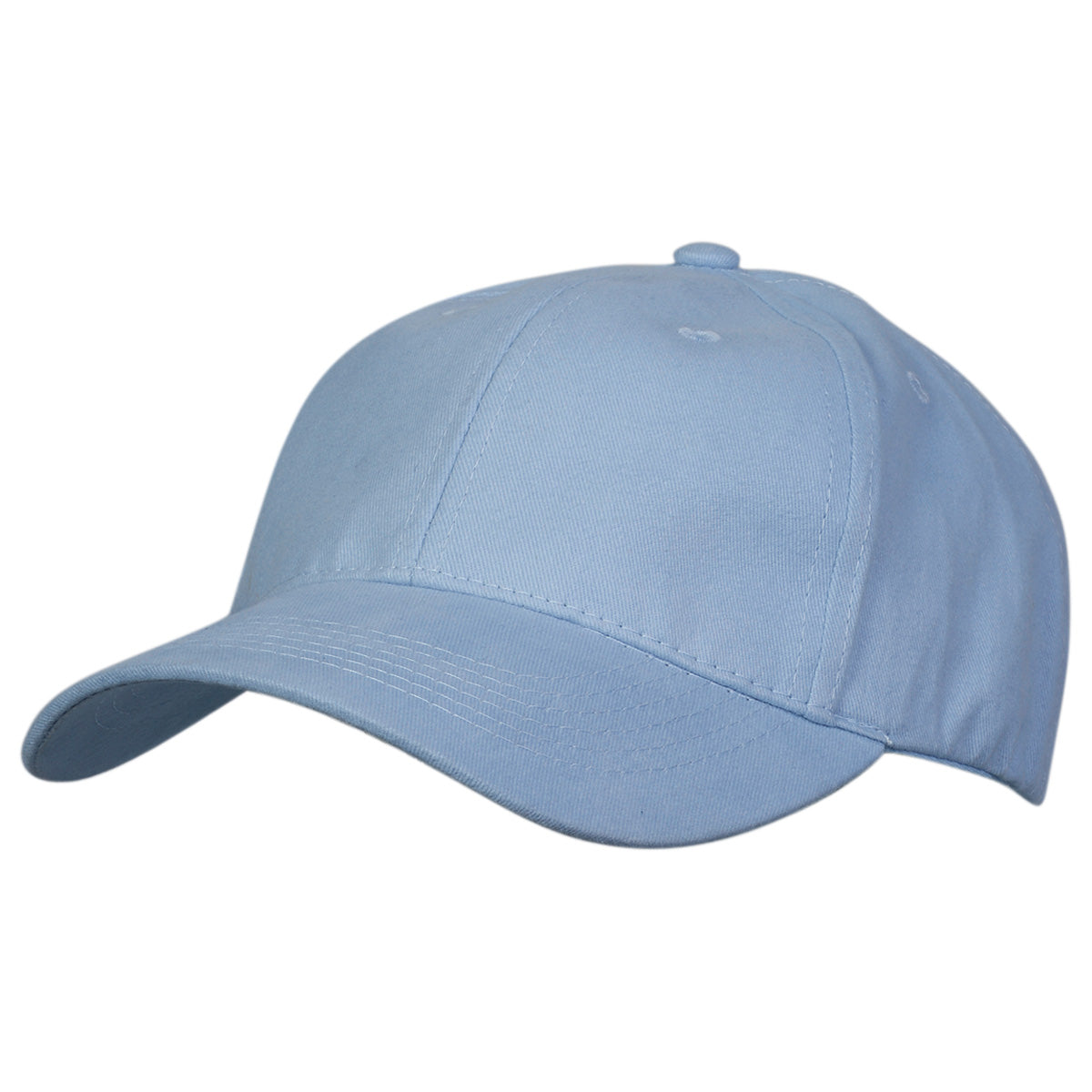 JC8000 Premium Soft Cotton Cap