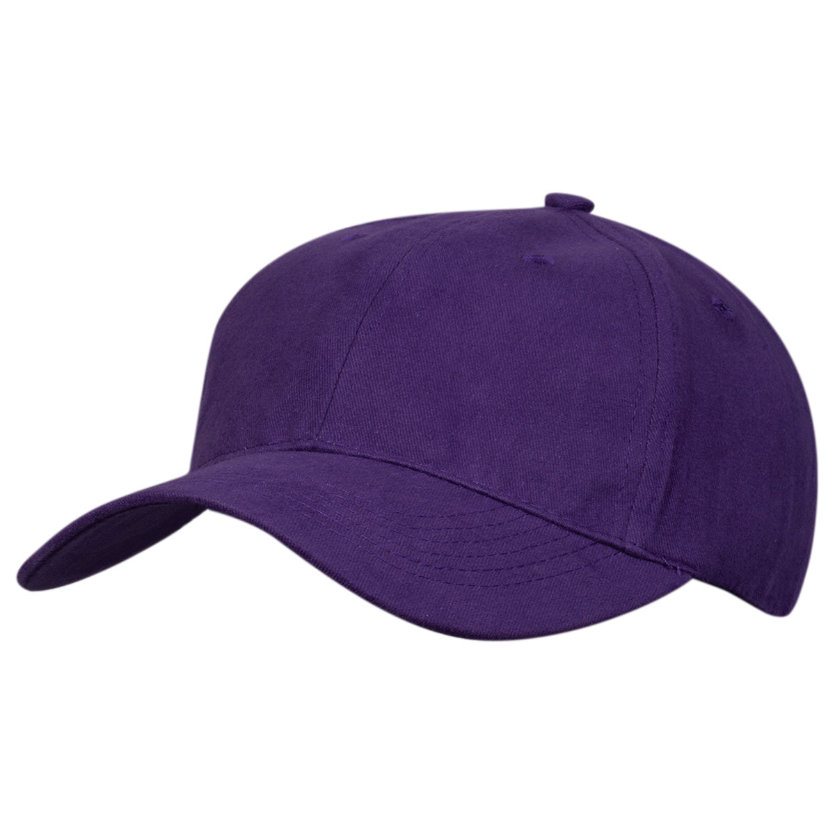 JC8000 Premium Soft Cotton Cap