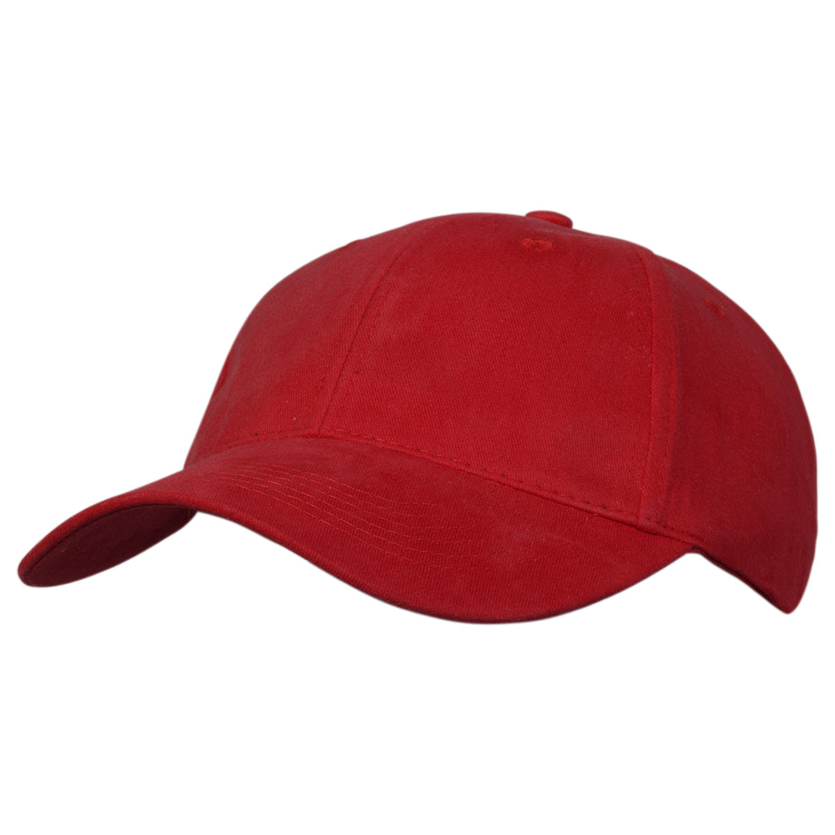 JC8000 Premium Soft Cotton Cap