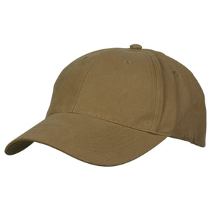 JC8000 Premium Soft Cotton Cap