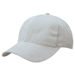 JC8000 Premium Soft Cotton Cap