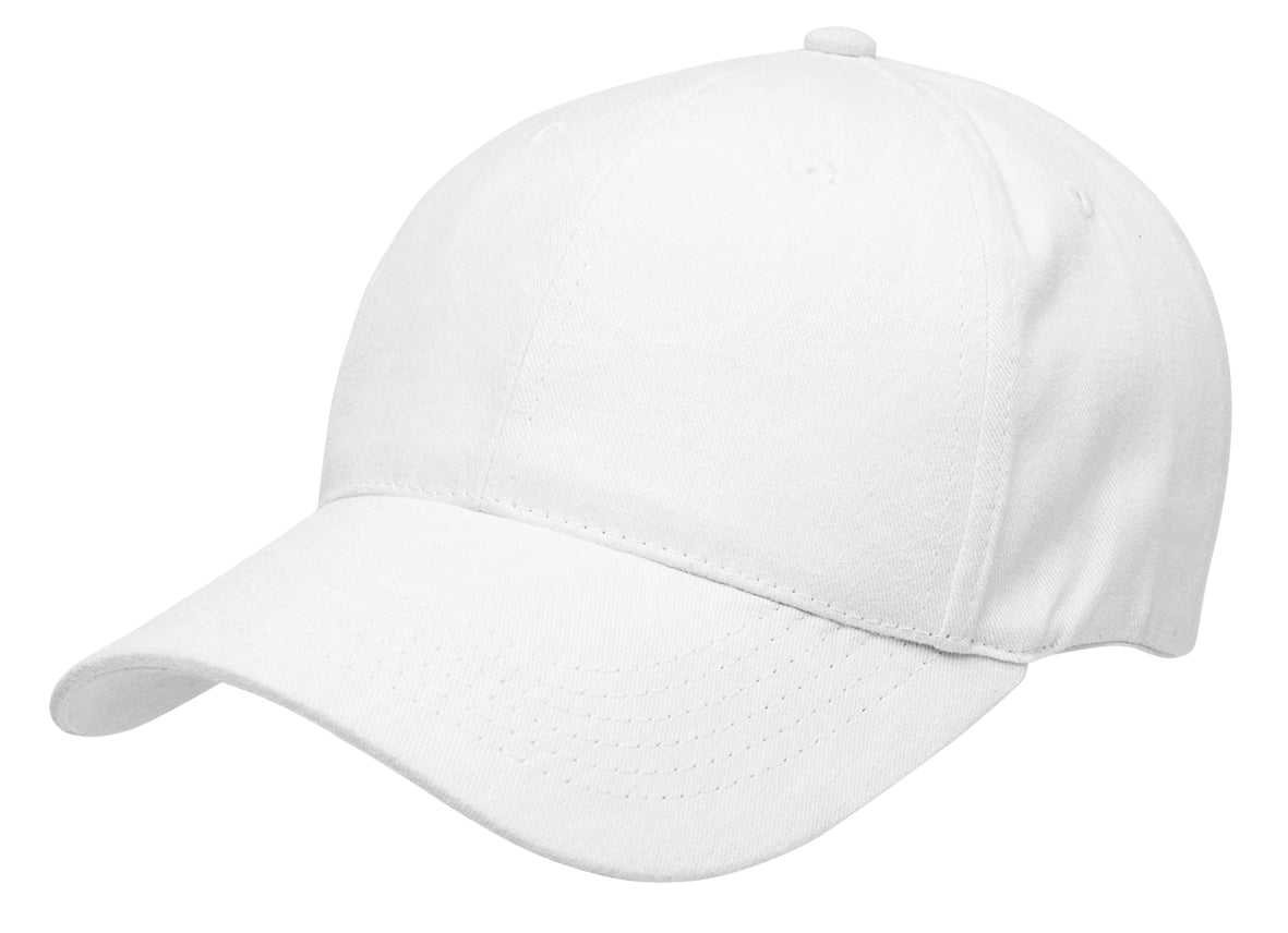 JC8000 Premium Soft Cotton Cap