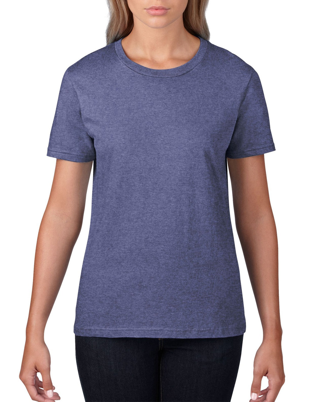 JC880 Women’s Lightweight Tee