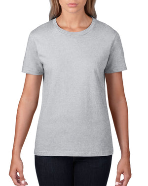 JC880 Women’s Lightweight Tee