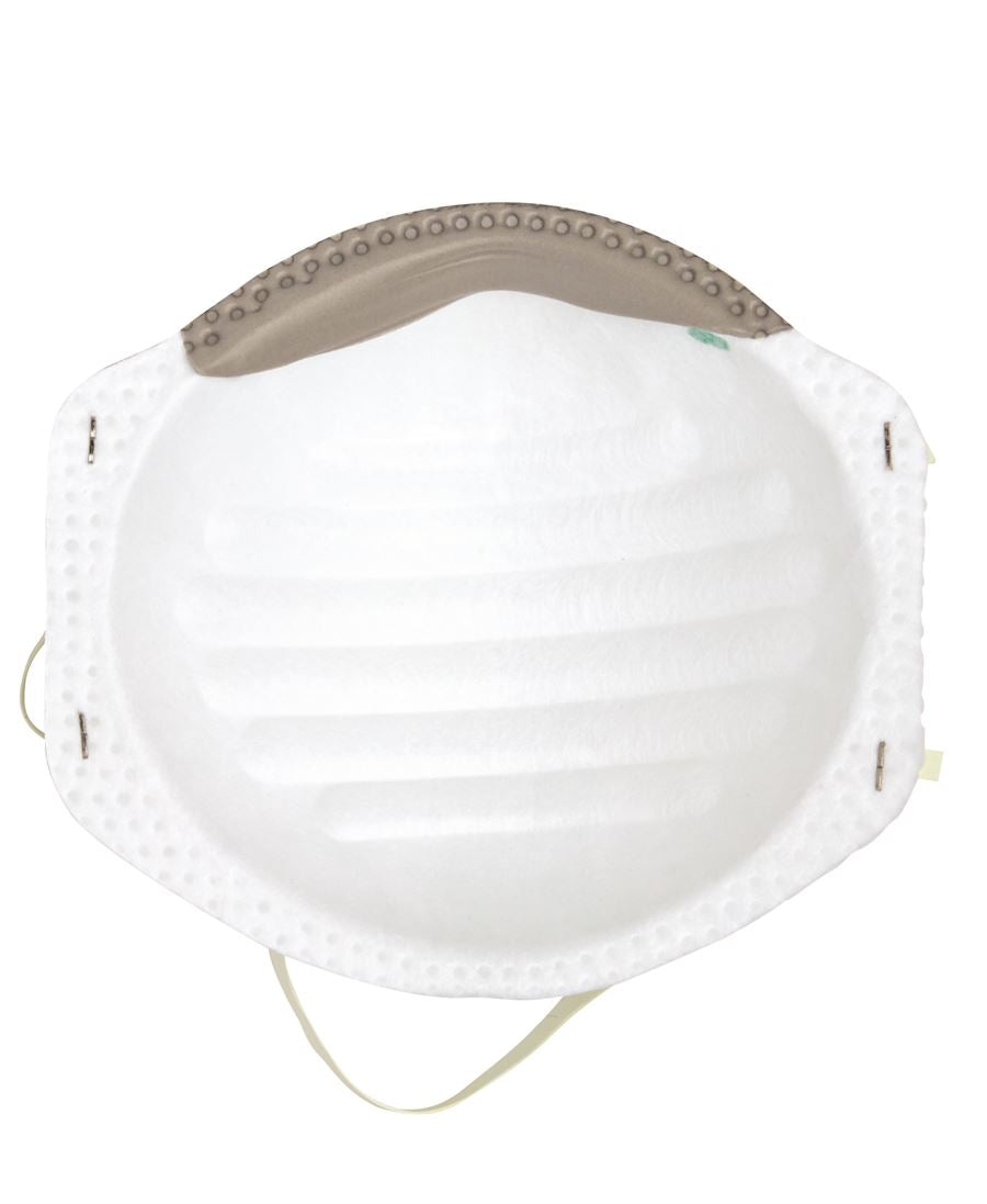 JC8C100 P2 RESPIRATOR (20PC)