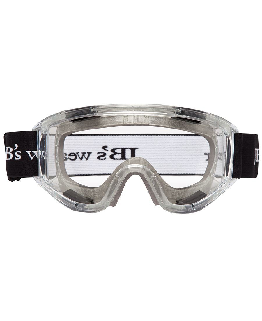 JC8H420 PREMIUM GOGGLE (12 PACK)