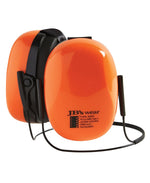 JC8M050 32DB EAR MUFFS WITH NECK BAND