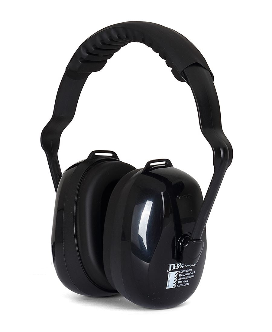 JC8M055 CLASS 5 EAR MUFF