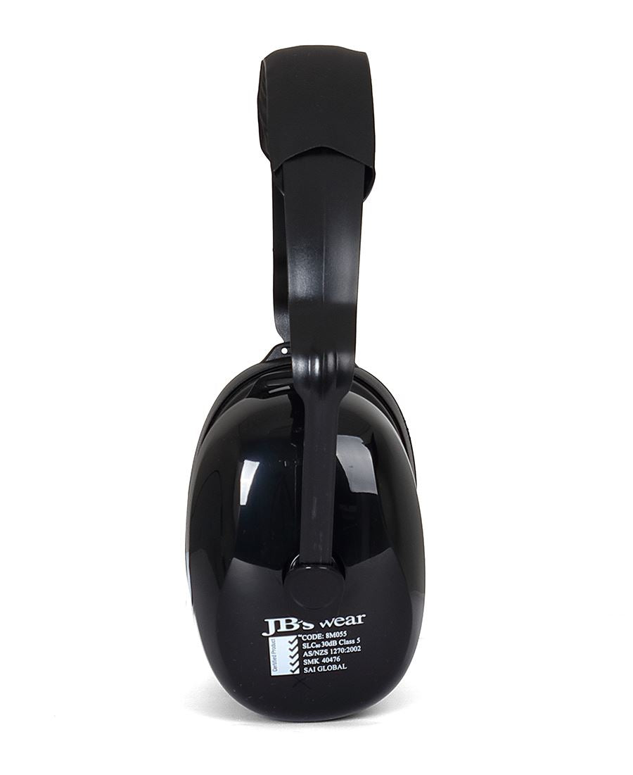 JC8M055 CLASS 5 EAR MUFF