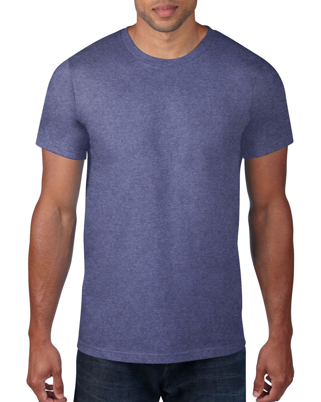 JC980 Adult Lightweight Tee