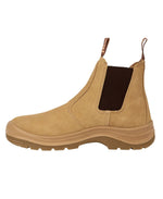 JC9E1 ELASTIC SIDED SAFETY BOOT