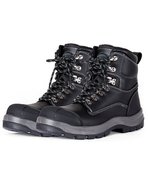 JC9F1 SIDE ZIP BOOT