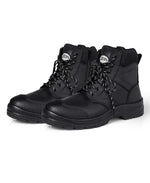 JC9F2 5" ZIP BOOT