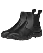 JC9F3 OUTBACK ELASTIC SIDED SAFETY BOOT