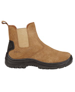 JC9F3 OUTBACK ELASTIC SIDED SAFETY BOOT