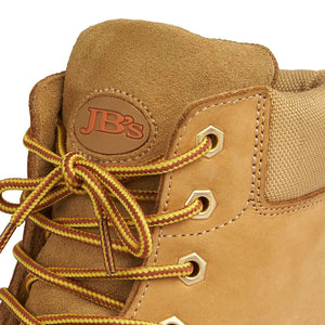 JC9F5 LACE UP OUTDOOR BOOT