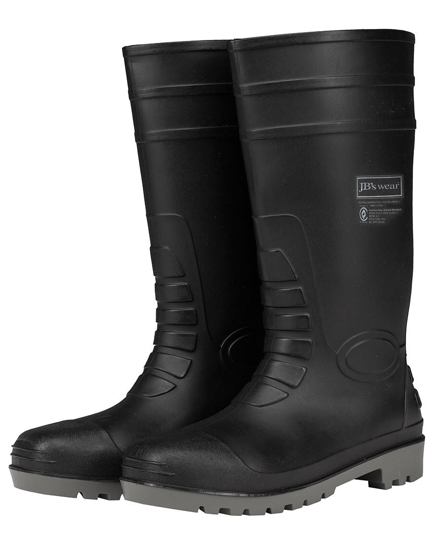 JC9G2 TRAD GUMBOOT