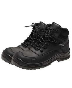 JC9G5 CYBORG ZIP SAFETY BOOT