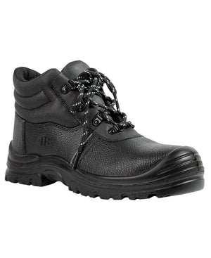 JC9G6 ROCK FACE LACE UP BOOT