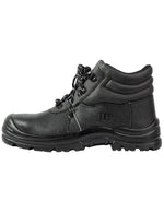 JC9G6 ROCK FACE LACE UP BOOT