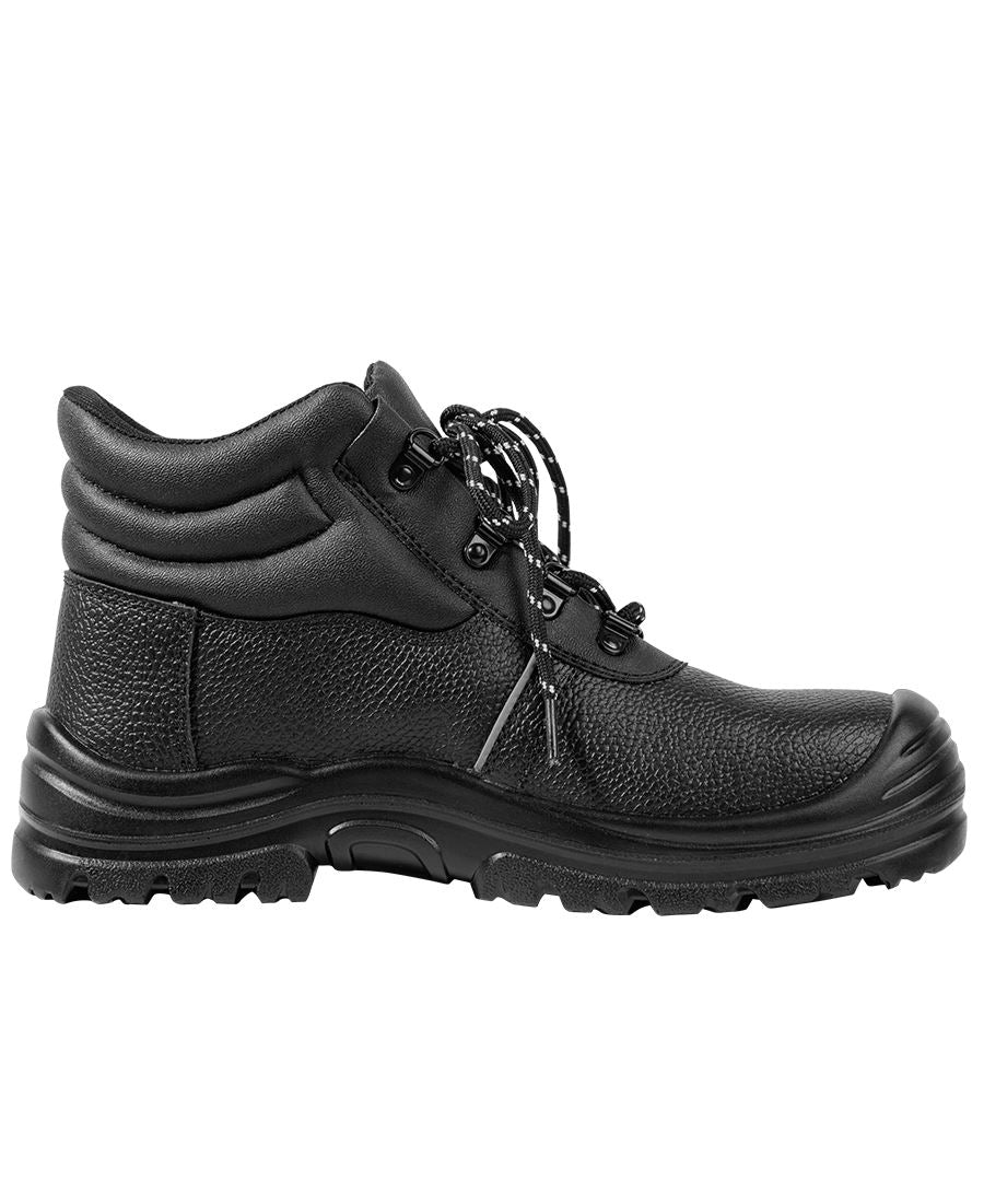 JC9G6 ROCK FACE LACE UP BOOT