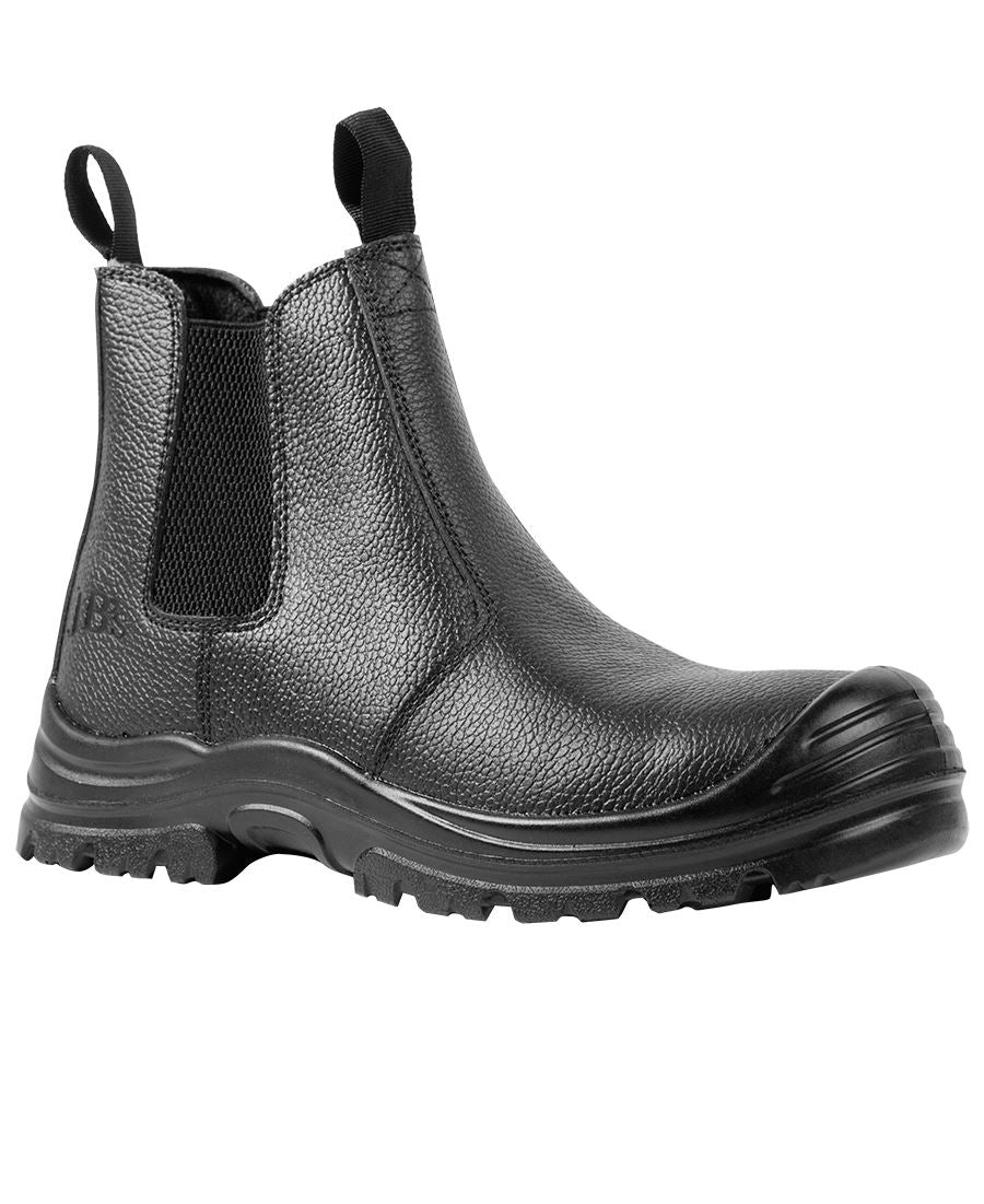 JC9G7 ROCK FACE ELASTIC SIDED BOOT