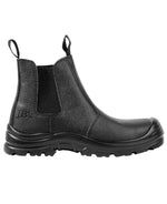 JC9G7 ROCK FACE ELASTIC SIDED BOOT