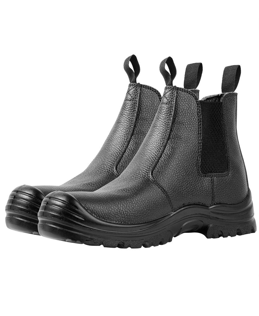 JC9G7 ROCK FACE ELASTIC SIDED BOOT