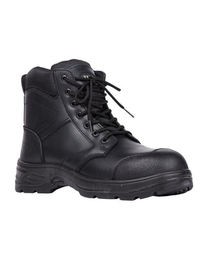 JC9G8 COMPOSITE TOE 5” ZIP BOOT