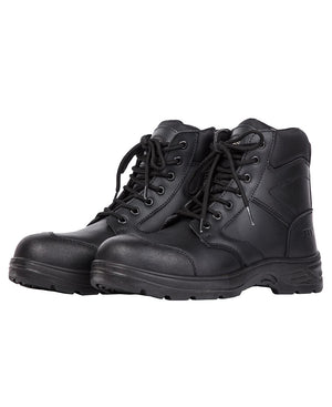 JC9G8 COMPOSITE TOE 5” ZIP BOOT